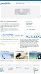 Mobile Screenshot of colonialnj.com